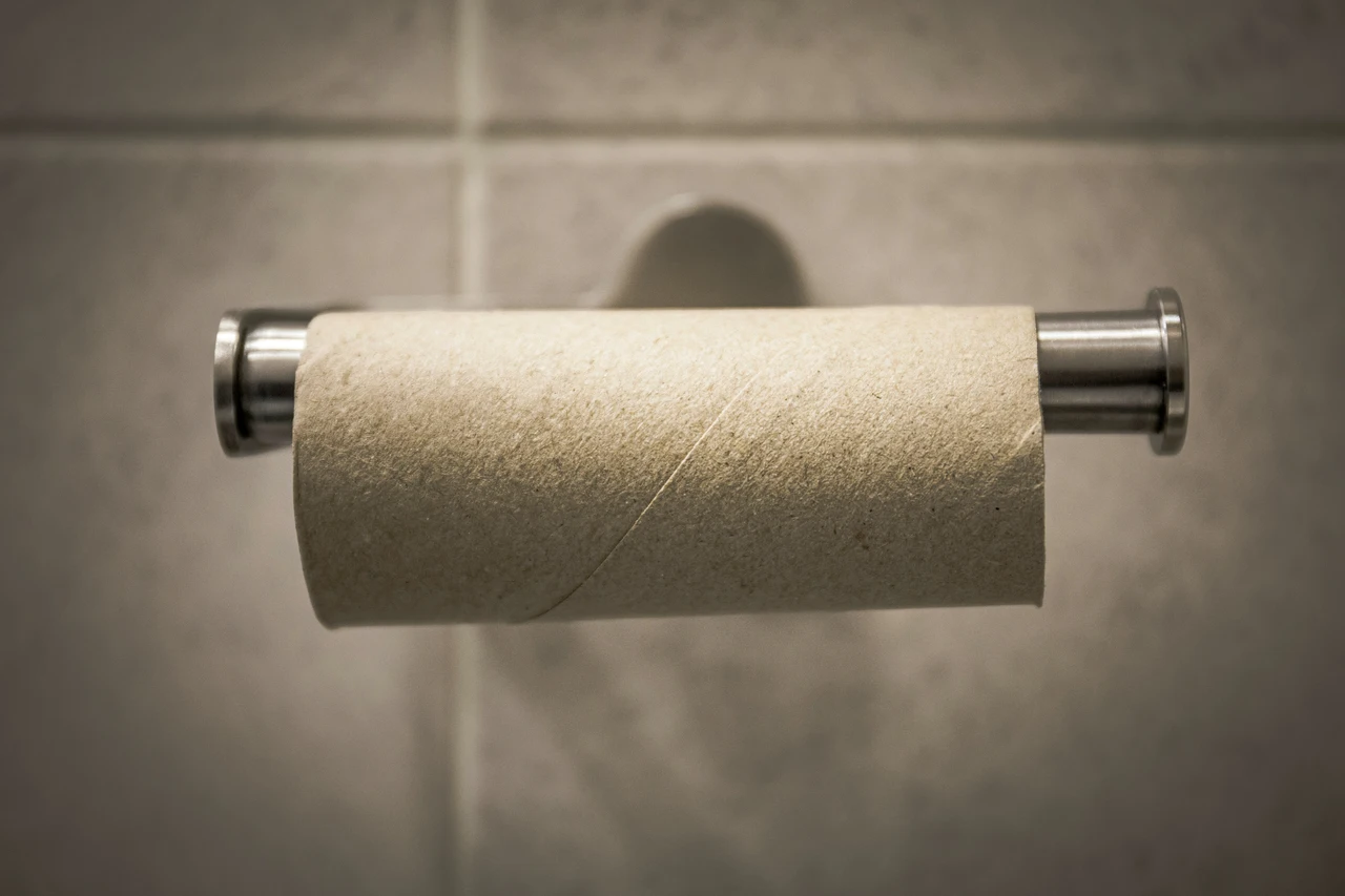 L’oggetto che hai in bagno e che è più sporco del WC (e nessuno lo pulisce mai)